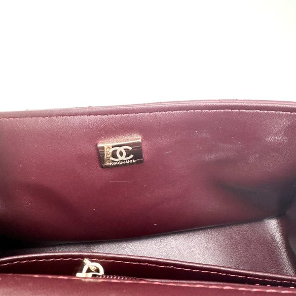 Luxury CN Handbag 8839 BC