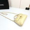 Luxury CN Handbag 8182 BC