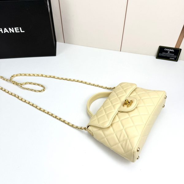 Luxury CN Handbag 8182 BC