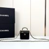 Luxury CN Handbag 2198 BC