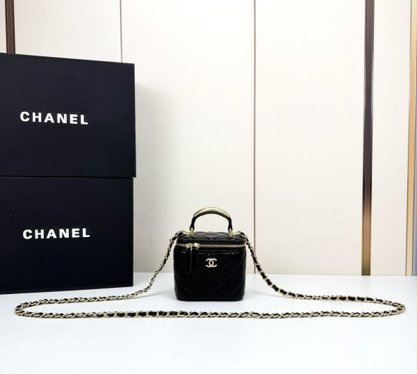 Luxury CN Handbag 2198 BC
