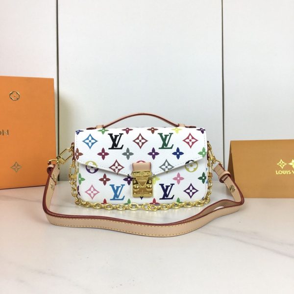 Luxury LV Handbag M46279 BC