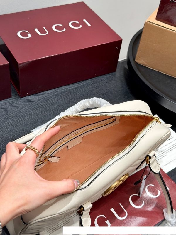 New Fashion GG Handbag GG26141 QA