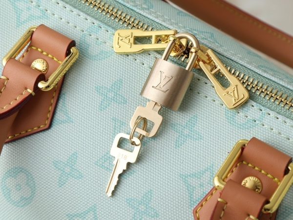 Luxury LV Handbag M27528-M40390 BC