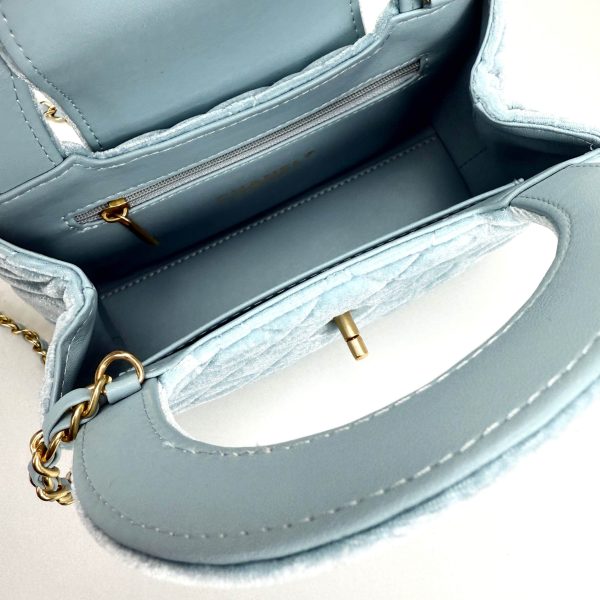 Luxury CN Handbag 4416 BC