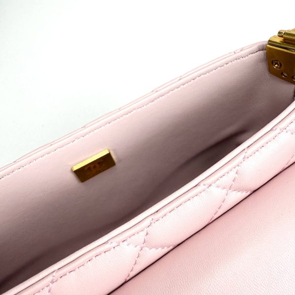 Luxury CN Handbag 8182 BC