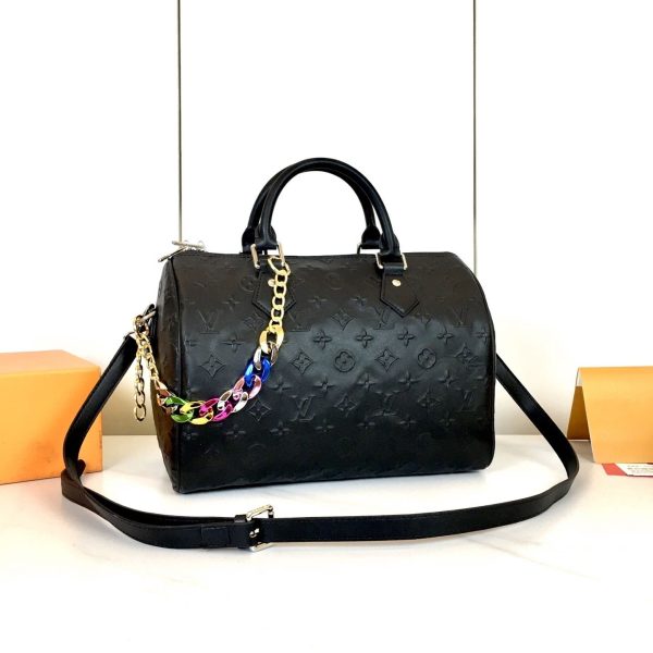 Luxury LV Handbag M13904-M46803-M11078-M40391 BC