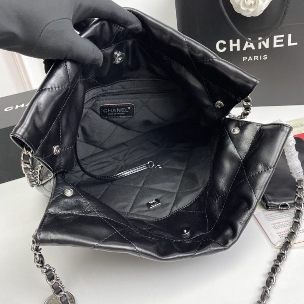 Luxury CN Handbag 8801 BC