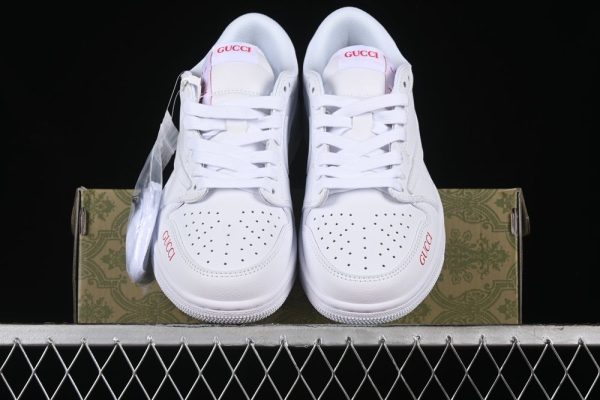 AJ 1 Low x Travis Scott x GG LJ5188-014 AJ 1 Low x Travis Scott x GG LJ5188-014
