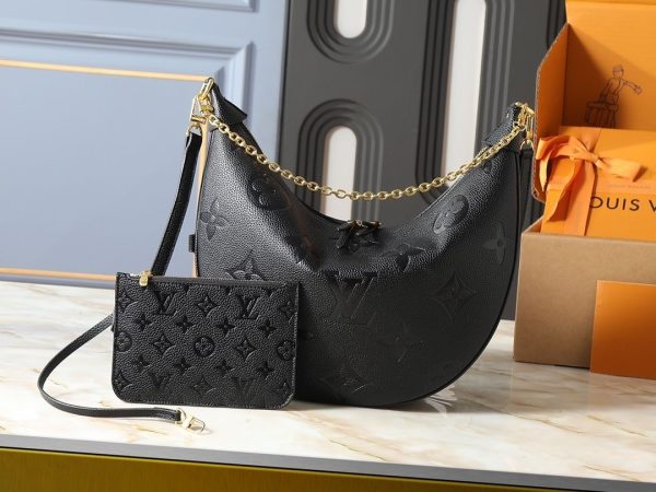 Luxury LV Handbag M46739-M46725-M46738-M46311.1 BC