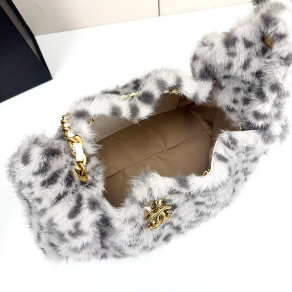 Luxury CN Handbag 99688 BC