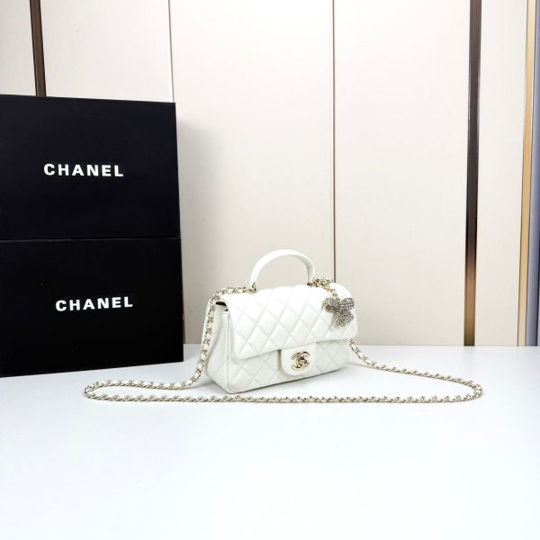 Luxury CN Handbag 8839 BC