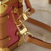 Luxury LV Handbag M27891-M27516-M46358-M46815 BC