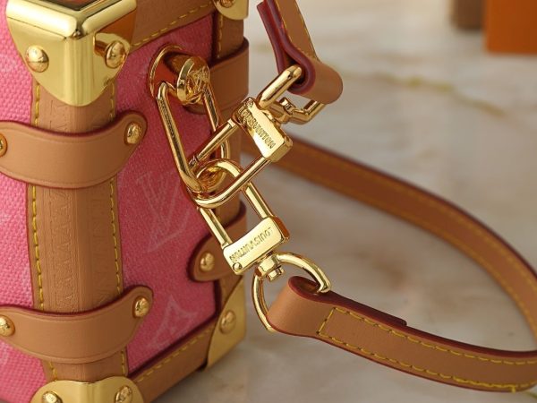 Luxury LV Handbag M27891-M27516-M46358-M46815 BC