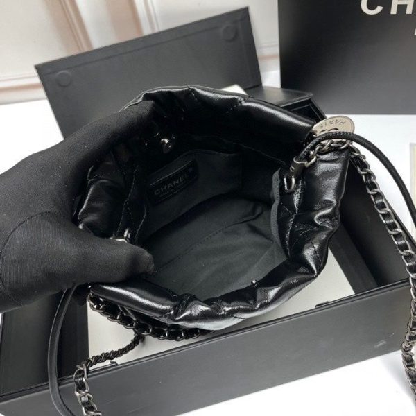 Luxury CN Handbag 9013 BC