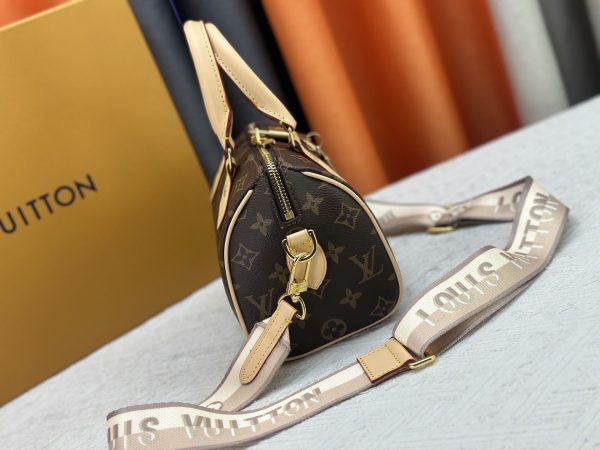 Luxury LV Handbag M13365-M58953-M46234-M46222 BC