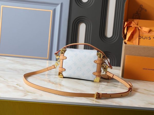 Luxury LV Handbag M27891-M27516-M46358-M46815 BC