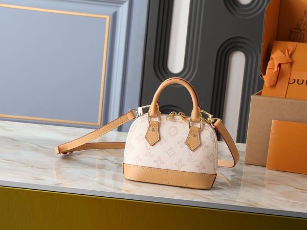 Luxury LV Handbag M82717-M28272-M27526-M28105 BC
