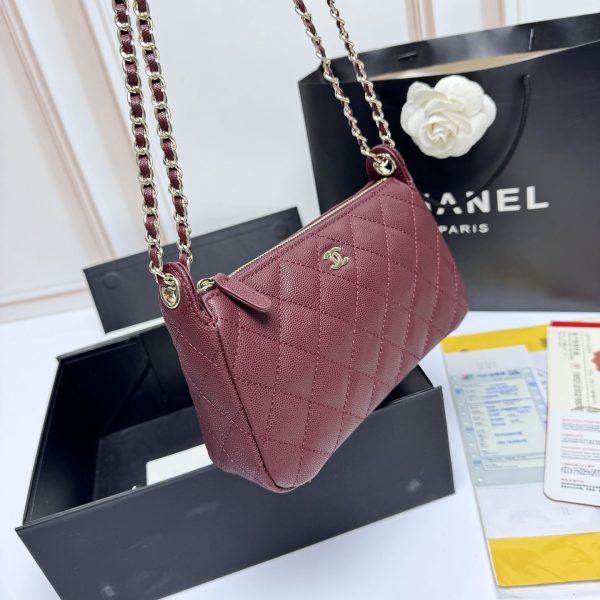 Luxury CN Handbag 6806 BC