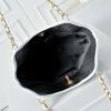 Luxury CN Handbag 80014 BC