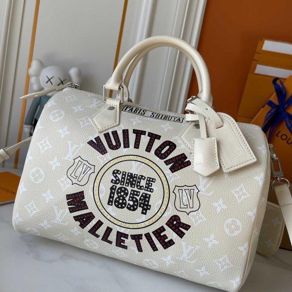 Luxury LV Handbag  M26174-M26175-M26176-M26178 BC