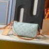 Luxury LV Handbag M28320-M28321-M82766 BC