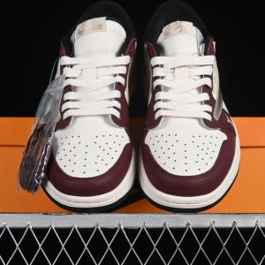 AJ 1 Low x Travis Scott x LV LX1988-400