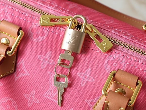 Luxury LV Handbag M27528-M40390 BC