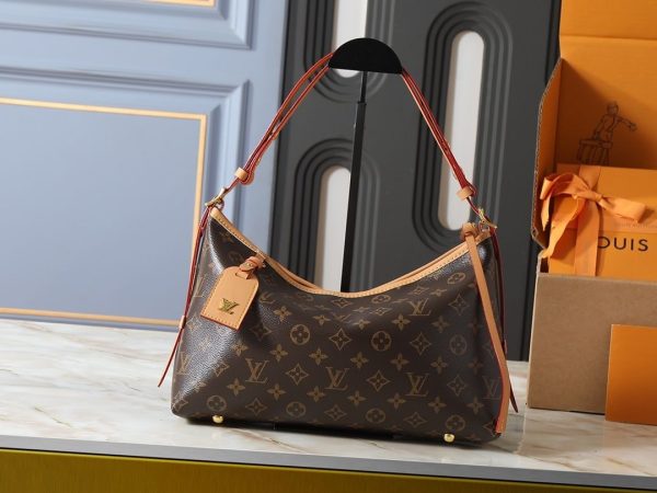 Luxury LV Handbag M28101-M28160-M27578 BC
