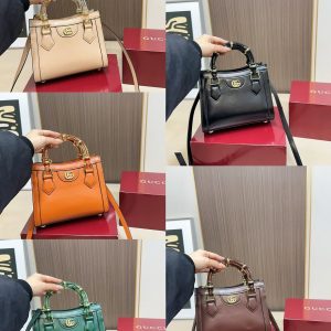 New Fashion GG Handbag GG26131 QA