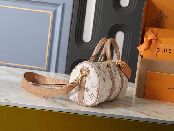 Luxury LV Handbag M25855-M46271-N00148 BC