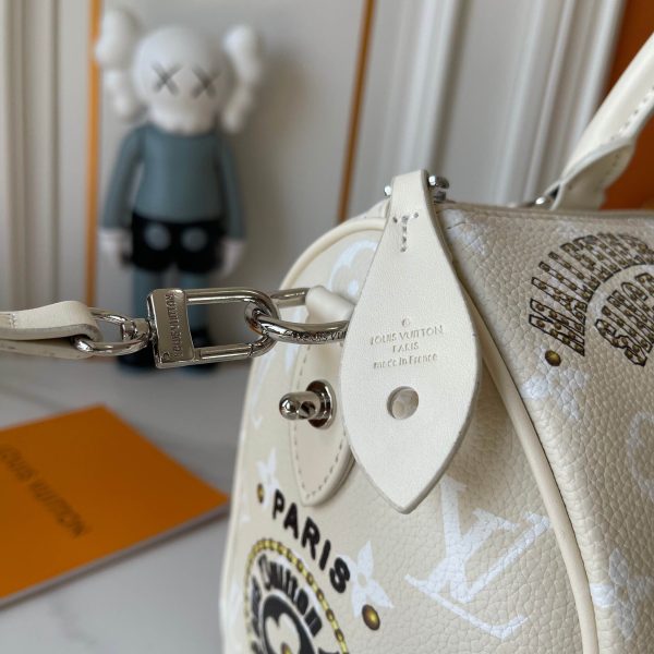 Luxury LV Handbag  M26174-M26175-M26176-M26178 BC