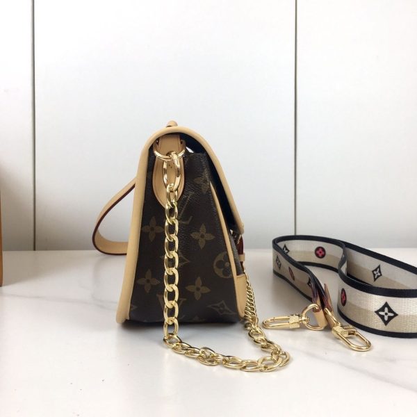 Luxury LV Handbag M45985 BC