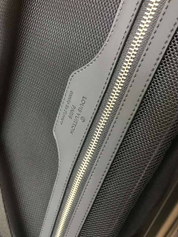 New Fashion Luggage LV8321