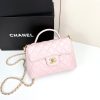 Luxury CN Handbag 8182 BC