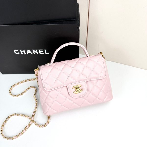 Luxury CN Handbag 8182 BC