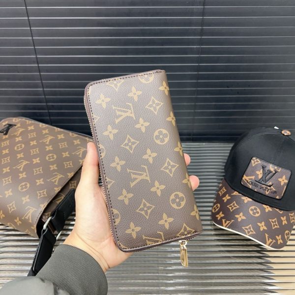 New Fashion LV Handbag LV062410 QA