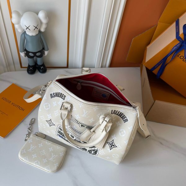 Luxury LV Handbag  M26174-M26175-M26176-M26178 BC