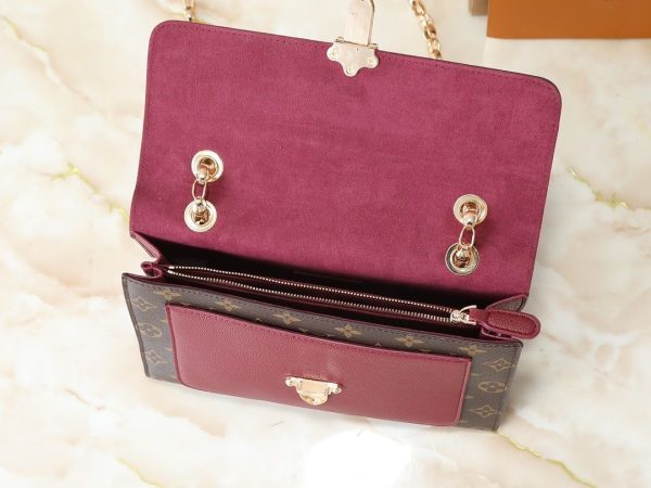 Luxury LV Handbag M41730-M41731-M41732-M44038 BC