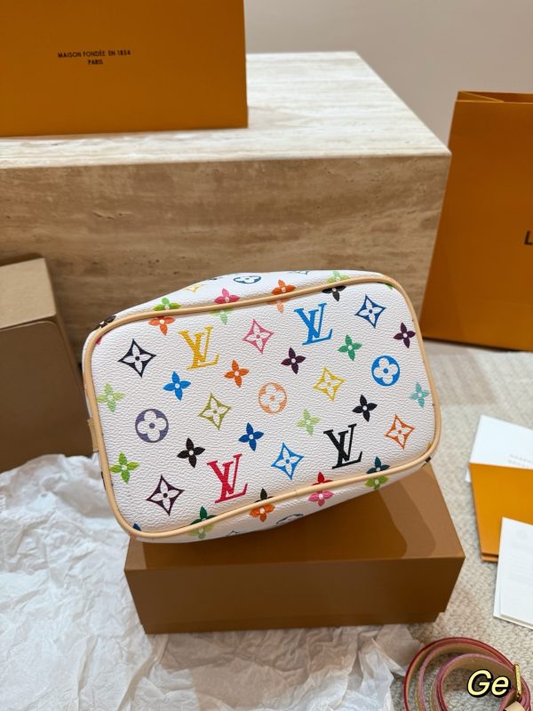 New Fashion LV Handbag LV2512229 QA