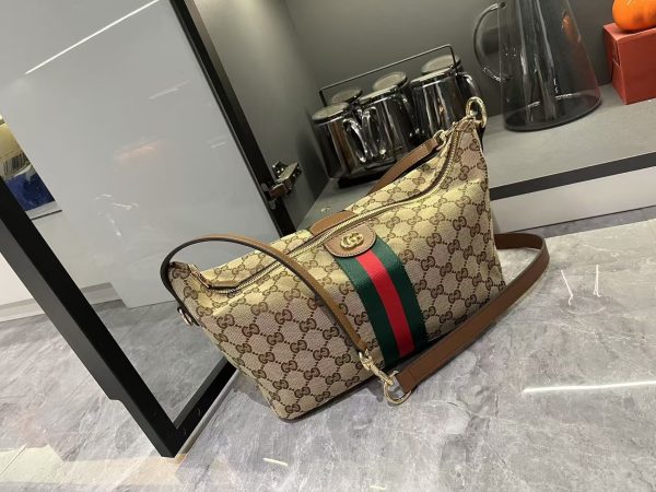 Luxury GG Handbag 857799 BC