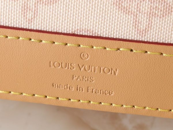 Luxury LV Handbag M82717-M28272-M27526-M28105 BC