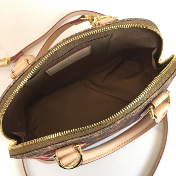 Luxury LV Handbag M53152-M13670 BC