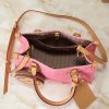 Luxury LV Handbag M28289-M45659-M44571 BC