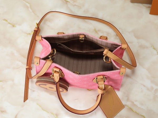 Luxury LV Handbag M28289-M45659-M44571 BC