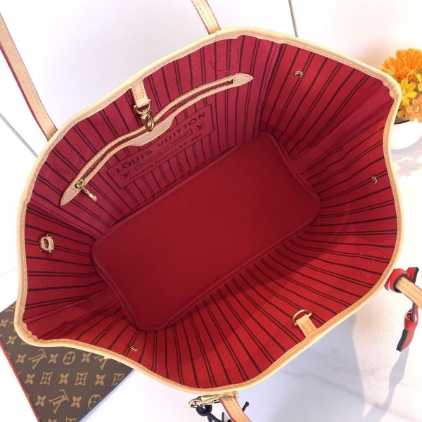 Luxury LV Handbag M40995 BC