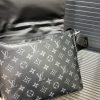 New Fashion LV Handbag LV062410 QA