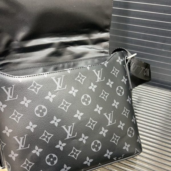 New Fashion LV Handbag LV062410 QA