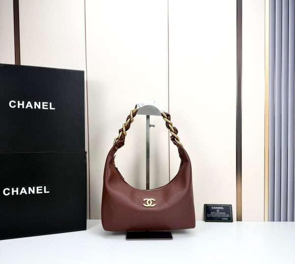Luxury CN Handbag 5837 BC