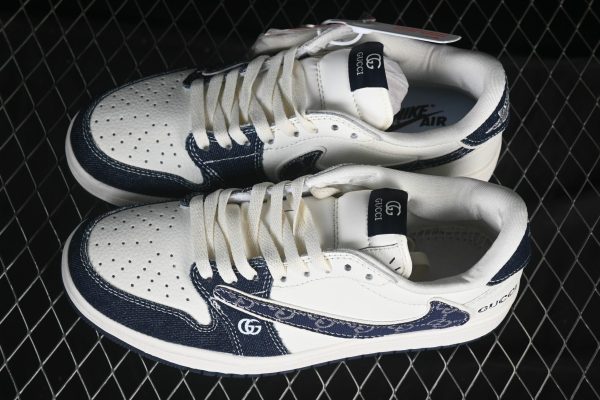 AJ 1 Low x Travis Scott x GG JW1188-147